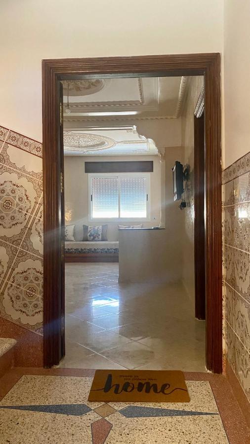 Welcome To Big Bl'S House, Close To Tanger Med Alcazarseguir  Exterior foto