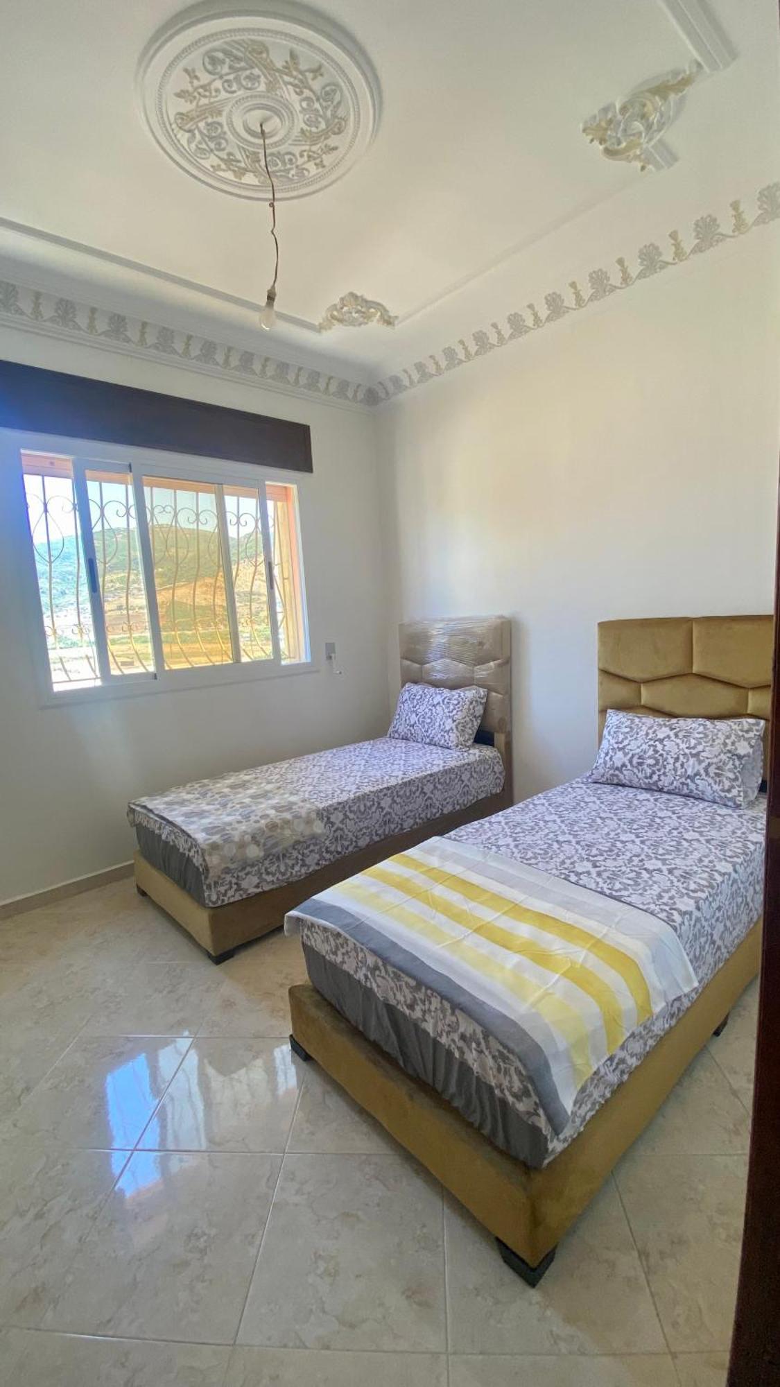 Welcome To Big Bl'S House, Close To Tanger Med Alcazarseguir  Exterior foto