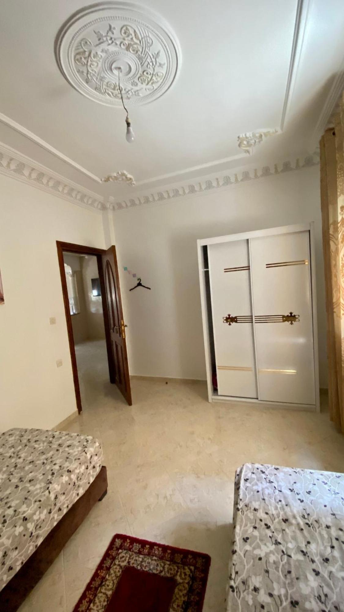 Welcome To Big Bl'S House, Close To Tanger Med Alcazarseguir  Exterior foto